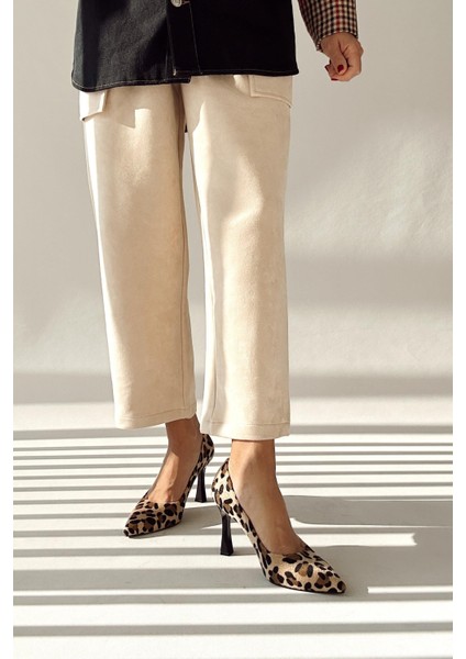 Nelson Leopar Stiletto
