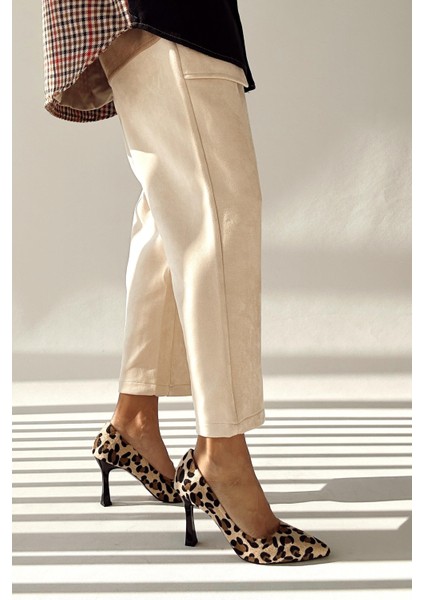 Nelson Leopar Stiletto