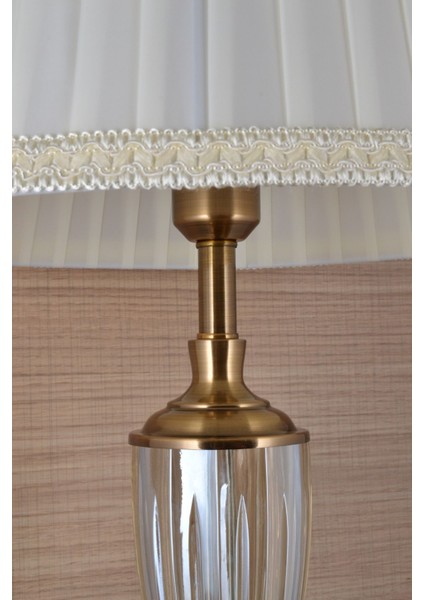 Jasmine Bronz Lambader