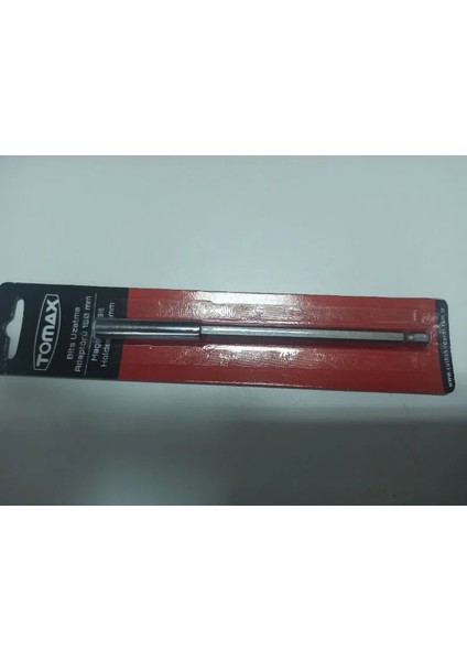 Bits Tutucu Uzatma Adaptör Matkap Ucu Ekstra Uzun 150 mm