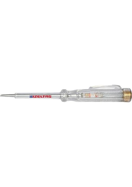 Izeltaş Kontrol Kalemi 135 mm