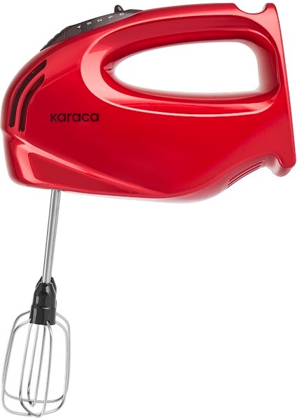 Imperial Red El Mikseri