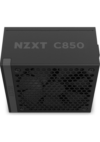 850W PA-8G2BB-EU C850 Black 80+ Gold Tam Modüler Atx 3.1 Güç Kaynağı