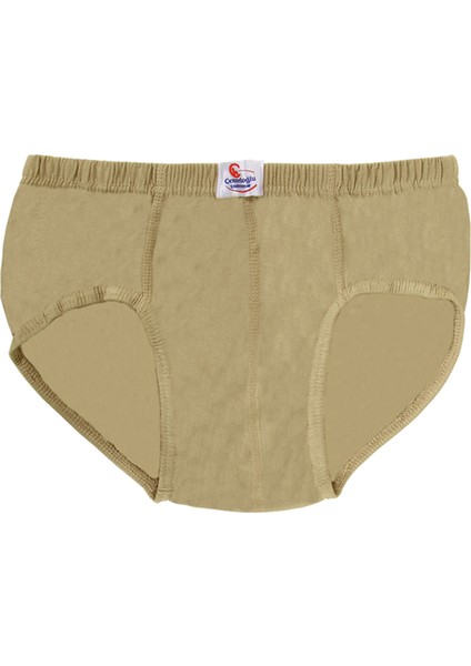 Asker Er Slip Üçgen Külot 6'li Özel Kutusunda modelleri