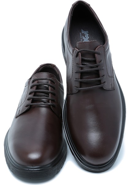 Kifidis 650300 Imac Glover Erkek Deri Ayakkabı 40-46 fırsatları