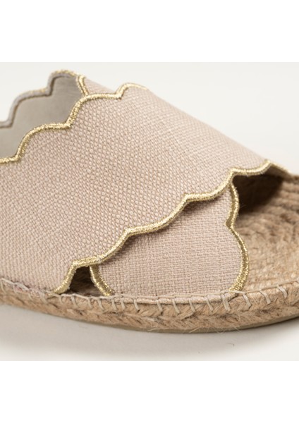 Florya Jüt Terlik Bej fiyatları