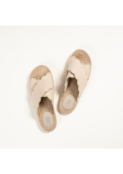 Florya Jüt Terlik Bej fırsatları