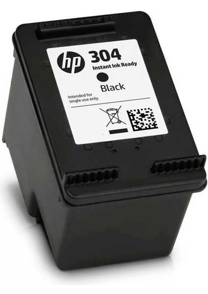Hp 304-N9K06AE Siyah Orijinal Kartuş fiyatları