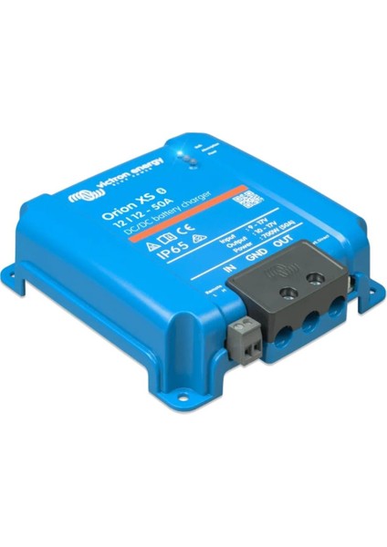 Victron Energy Orion Xs 12/12-50A Dc-Dc Akü Şarj Cihazı modelleri