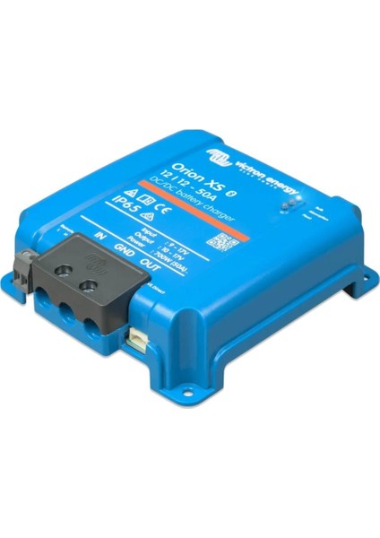 Victron Energy Orion Xs 12/12-50A Dc-Dc Akü Şarj Cihazı fırsatları