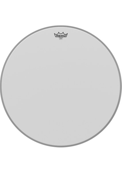 BB-1122-00- Emperor® Kumlu 22 Bas Davul Derisi