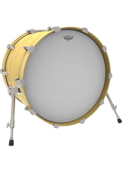 BB-1122-00- Emperor® Kumlu 22 Bas Davul Derisi modelleri