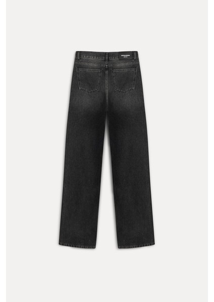 80`s Straight Jean modelleri