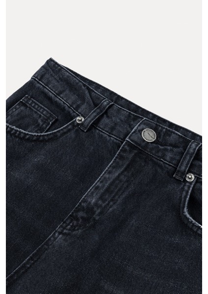 Long Length - Wide Leg Jean fiyatları