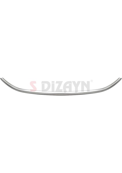 Fiat Egea Cross Krom Ön Panjur Çıtası 2020 Üzeri (Mat Krom) A+ Kalite fiyatları