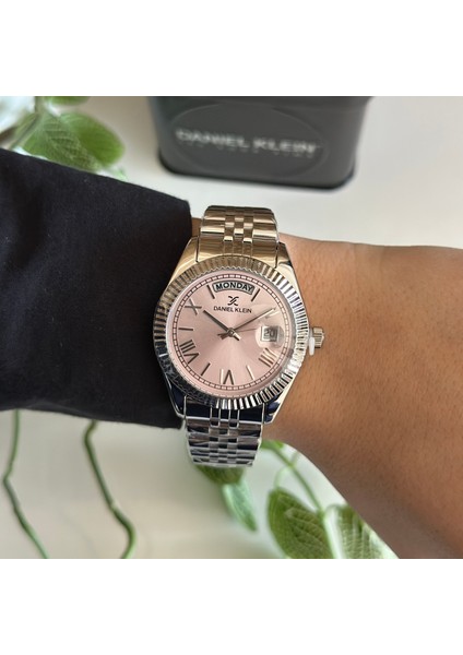 EDK.1.10092.8 Premium Kadın Kol Saati modelleri