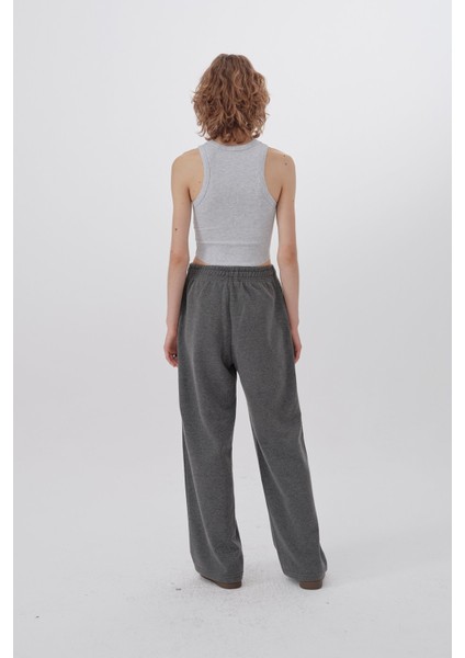 Daisy crop top gri indirimleri