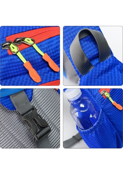 Açık Hava Etkinlikleri Için Hafif Suya Dayanıklı Göğüs Kemeri Çantası (Yurt Dışından) modelleri