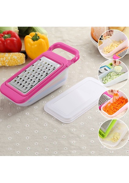 Ogimi Hazneli 7 Parça Rende Seti fırsatları