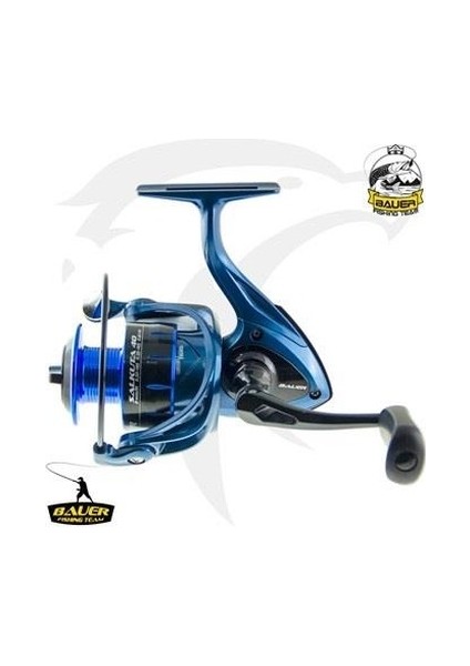 Salkuta 40 Olta Makinesi