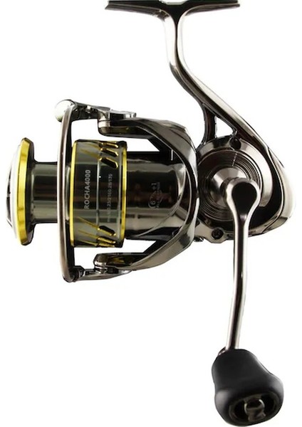 Rocha 2000 Olta Makinesi