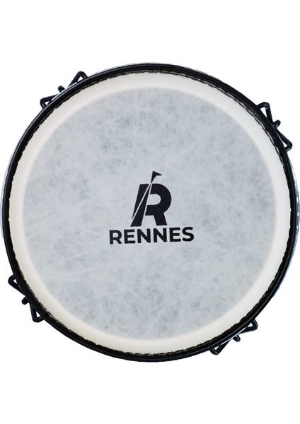 RDE-308 Afrika Çalgısı 8'' inç Djembe