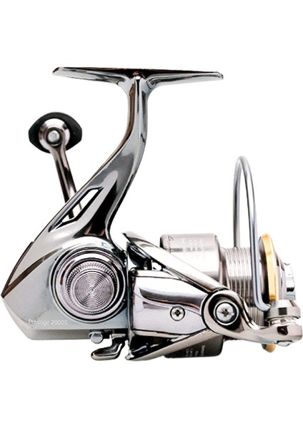 Prestige 2000 S Lrf Olta Makinesi modelleri