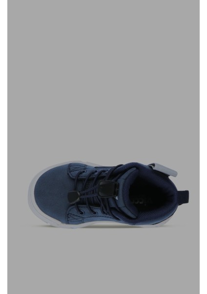 Marcus Erkek Çocuk Lacivert Bot modelleri