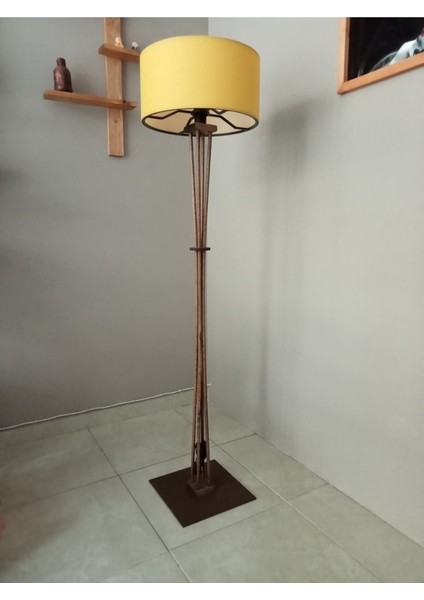 Ahşap Lambader modelleri