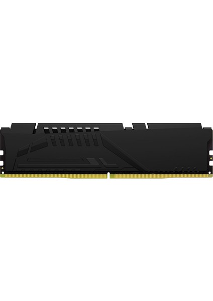 Kıngston Beast KF564C32BB-16TR 16GB Ddr5 6400MHZ CL32 Masaustu Performans Ram