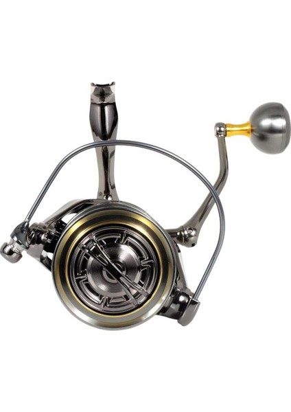 Momentum Grey Silver 6000 Surf Olta Makinesi fiyatları