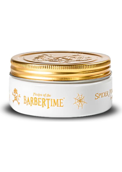 Spider Pomade Keratin Saç Şekillendirici Wax 150ML