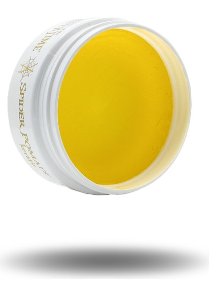 Spider Pomade Keratin Saç Şekillendirici Wax 150ML fiyatları
