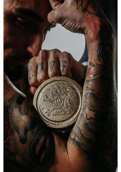 Spider Pomade Keratin Saç Şekillendirici Wax 150ML fırsatları