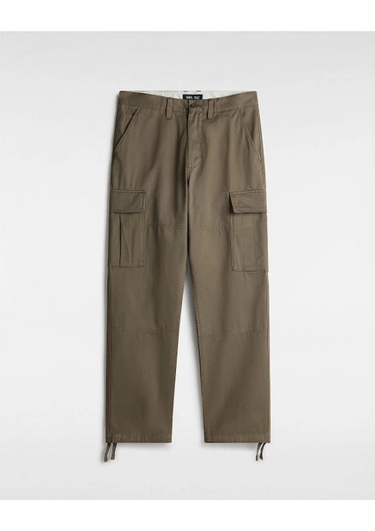 Servıce Cargo Loose Tapered Pant  Pantolon