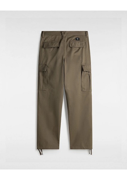 Servıce Cargo Loose Tapered Pant  Pantolon