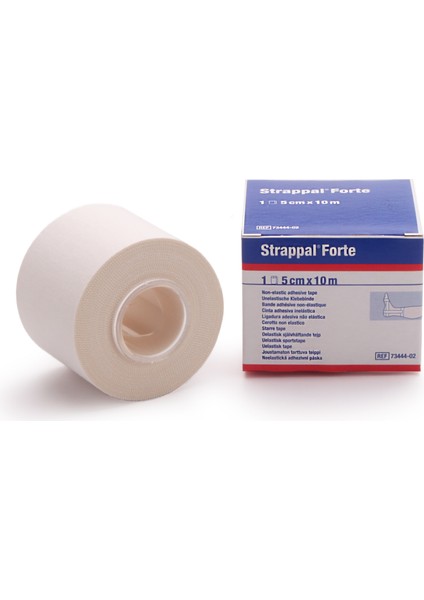 Forte 5cm X 10m Bsn Profesyonel Tespit Bandı