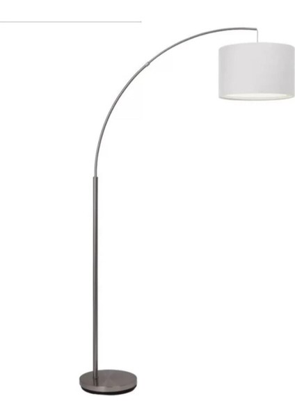 Krom Deve Boynu Lambader Kumaş Şapka