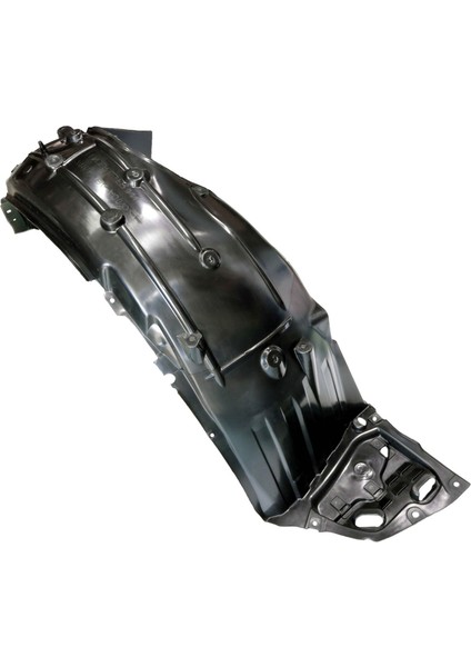 Honda Civic Fb7 Ön Sağ Davlumbaz Çamurluk 2012-2015