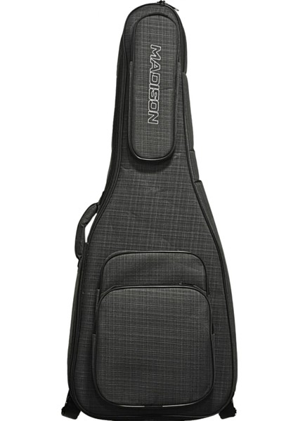 Megb4-Bkgr Elektro Gitar Kılıfı