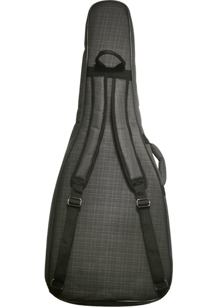Megb4-Bkgr Elektro Gitar Kılıfı