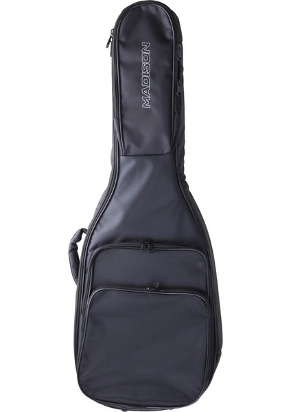Mcgb3-Bk Klasik Gitar Kılıfı