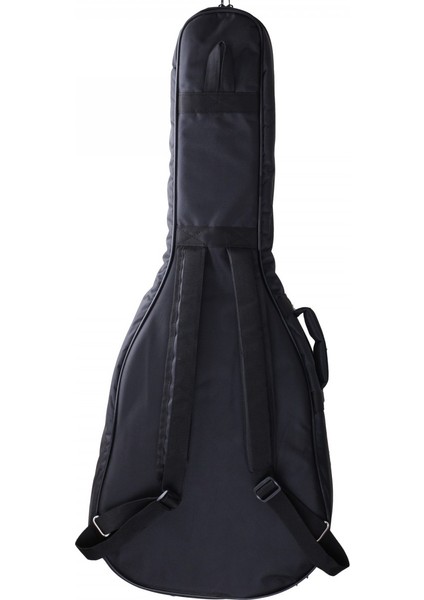 Mcgb3-Bk Klasik Gitar Kılıfı