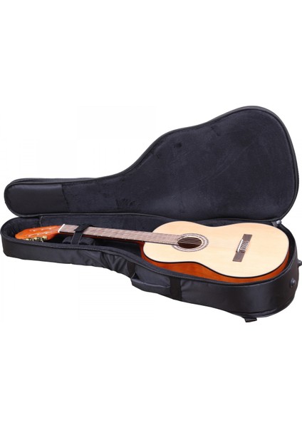 Mcgb3-Bk Klasik Gitar Kılıfı