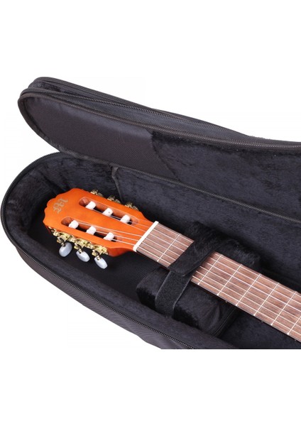 Mcgb3-Bk Klasik Gitar Kılıfı