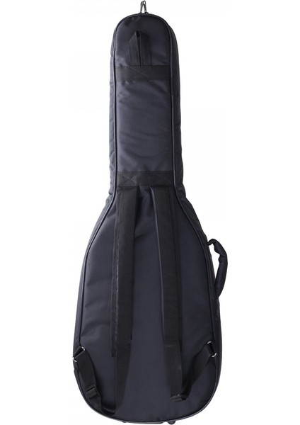 Megb3-Bk Elektro Gitar Kılıfı