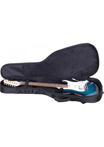 Megb3-Bk Elektro Gitar Kılıfı