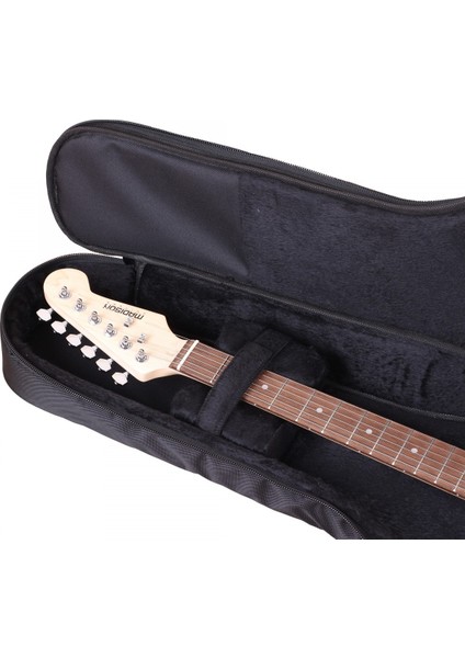 Megb3-Bk Elektro Gitar Kılıfı