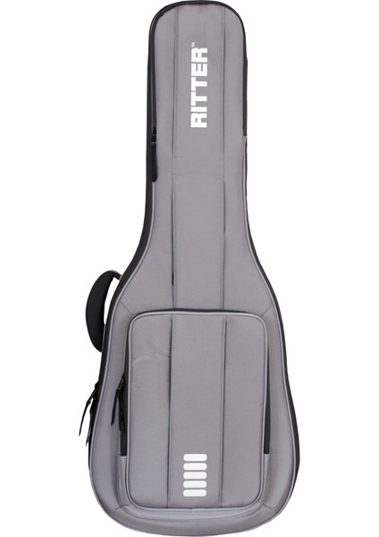 Arosa Deluxe RGA6-C-TGR Klasik Gitar Kılıfı