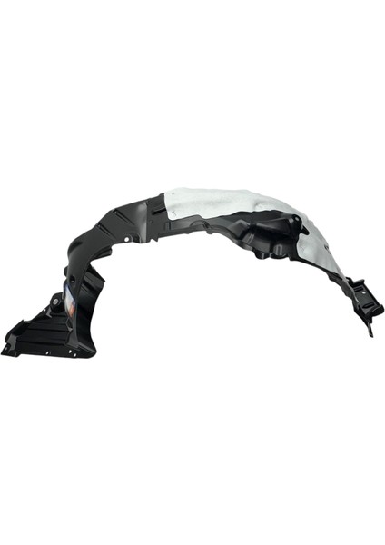 Toyota Corolla Ön Sol Davlumbaz Plastik 2019-2023